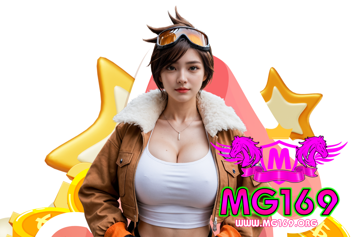 mg169 สล็อต